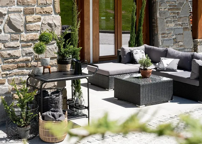 Hotel ZAWRAT Ski Resort&Spa