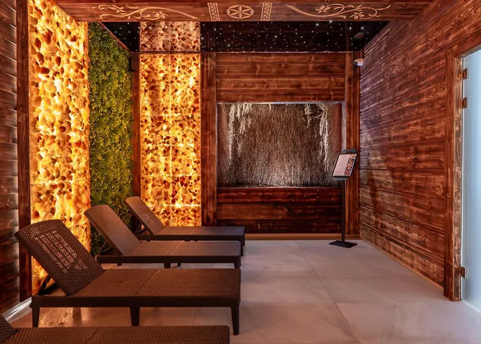 Goralski Resort Deluxe Family